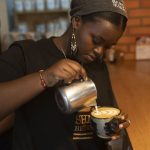 From Lets Talk Coffee 2019 Question Coffee Cafe – Featuring Smayah Uwajeneza
